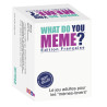 Jeu What Do You Meme ?
