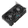 Carte Graphique Asus AMD Radeon RX 6400 Dual 4Go