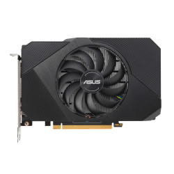Carte Graphique Asus AMD Radeon RX 6400 Phoenix 4Go