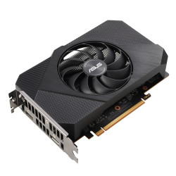 Carte Graphique Asus AMD Radeon RX 6400 Phoenix 4Go