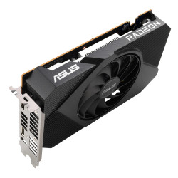 Carte Graphique Asus AMD Radeon RX 6400 Phoenix 4Go