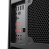 Bloqueurs de ports USB, 10 pièces, Rose