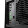Bloqueurs de ports USB, 10 pièces, Vert