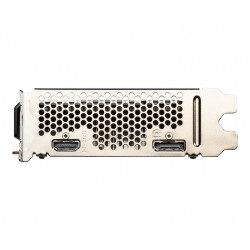 Carte Graphique MSI AMD Radeon RX 6400 Aero ITX 4Go