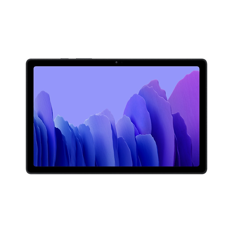 Samsung Galaxy Tab A7 10.4'' GRAY 32Go Android 11 RAM 3Go Wi-Fi 2000 x 1200  4 s