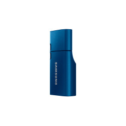CLE USB SAMSUNG 256G USB 3.1 TYPE C  - VITESSE LECTURE JUSQU'A 400Mo S - MUF-256