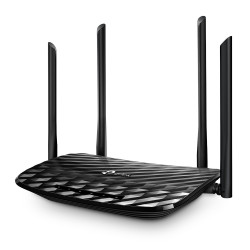 Routeur WiFi TP-Link Archer C6 (AC1200)