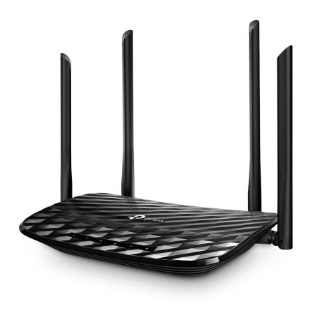 Routeur WiFi TP-Link Archer C6 (AC1200)