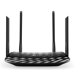 Routeur WiFi TP-Link Archer C6 (AC1200)