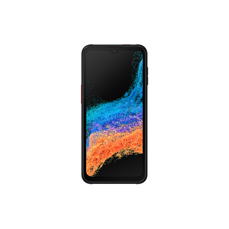 Galaxy Xcover6Pro Snapdragon778 -128Go 6Go-Push to talk-Military std-4050 mAh Gr