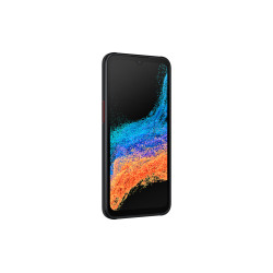 Galaxy Xcover6Pro Snapdragon778 -128Go 6Go-Push to talk-Military std-4050 mAh Gr
