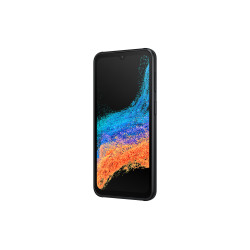 Galaxy Xcover6Pro Snapdragon778 -128Go 6Go-Push to talk-Military std-4050 mAh Gr