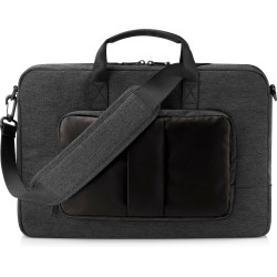 Sacoche pour ordinateur portable HP Lightweight 15,6 