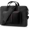 Sacoche pour ordinateur portable HP Lightweight 15,6 