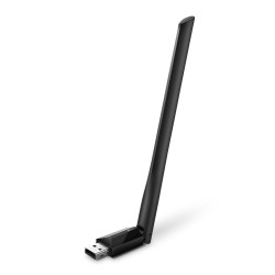 Carte Réseau USB WiFi TP-Link Archer T2U Plus (600N)