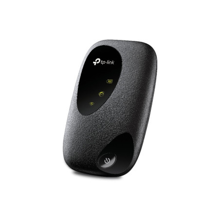 Point d'accès Wifi 3G 4G portable TP-Link M7000