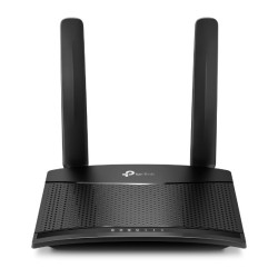 Modem Routeur Wifi 3G 4G TP-Link TL-MR100 (300N)
