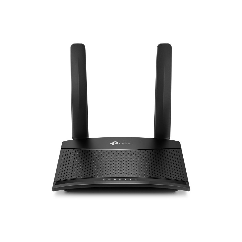 Modem Routeur Wifi 3G 4G TP-Link TL-MR100 (300N)