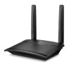 Modem Routeur Wifi 3G 4G TP-Link TL-MR100 (300N)