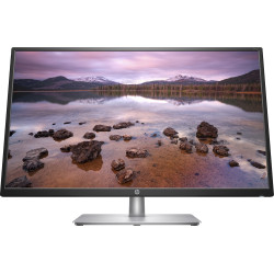 Ecran 32" HP 32S Full HD (Noir)