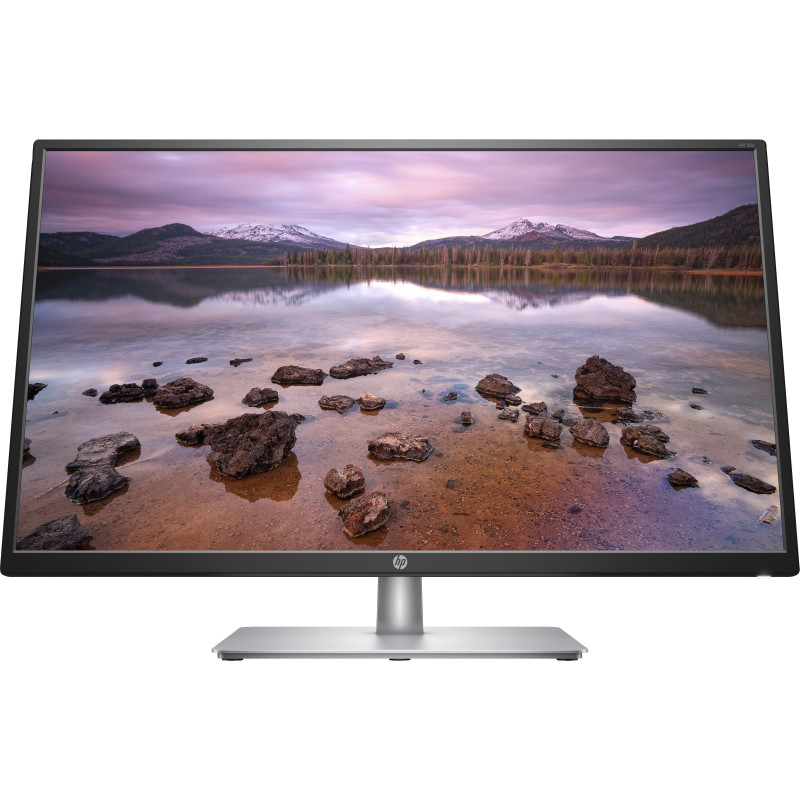 Ecran 32" HP 32S Full HD (Noir)