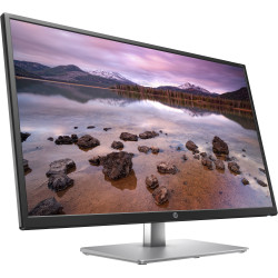 Ecran 32" HP 32S Full HD (Noir)