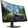 Ecran incurvé 32" HP X32C Full HD (Noir) 165Hz