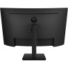 Ecran incurvé 32" HP X32C Full HD (Noir) 165Hz