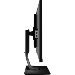 Ecran IIYAMA 31,5 Noir IPS 3840 x 2160 4ms 350 cd m  16 9  60Hz 1xHDMI 1xDP 1xU