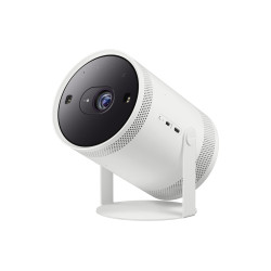 Vidéo Projecteur LED 16 9 Portable Samsung Freestyle FHD-Focale courte- 230lm-Wi