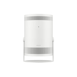 Vidéo Projecteur LED 16 9 Portable Samsung Freestyle FHD-Focale courte- 230lm-Wi