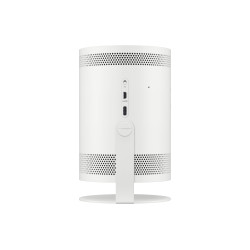 Vidéo Projecteur LED 16 9 Portable Samsung Freestyle FHD-Focale courte- 230lm-Wi