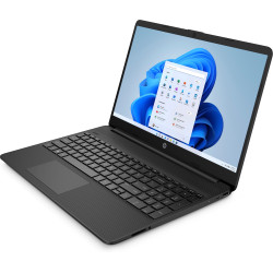 15s-fq0093nf Celeron N4120 quad 8GB DDR4 1DM 2400 256GB PCIe value Intel UHD Gra