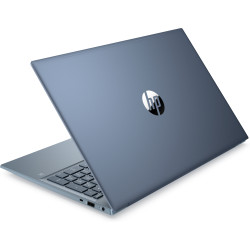 Portable HP 15-eg0046nf Bleu Core i5-1135G7 16GB DDR4 1TB PCIe Intel Iris Xe   