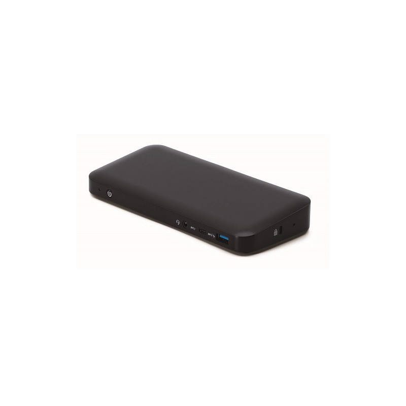 DYNABOOK STATION ACCUEIL USB-C