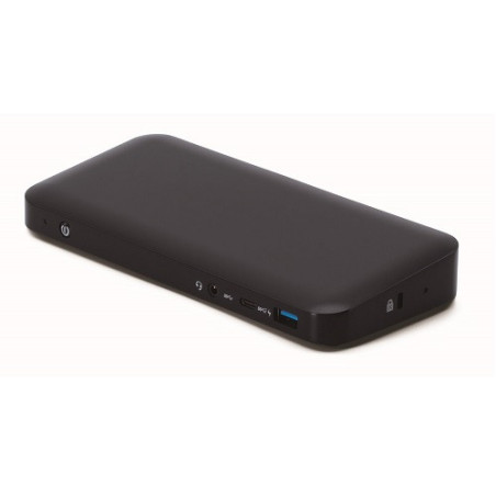 DYNABOOK STATION ACCUEIL USB-C