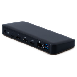 DYNABOOK STATION ACCUEIL USB-C