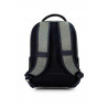 Sac à dos Ordinateur Portable Urban Factory Cyclee City 15,6"max (Vert)