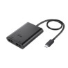 Switch HDMI I-Tec 2 ports (2 entrées   1 sortie)