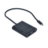 Switch HDMI I-Tec 2 ports (2 entrées   1 sortie)