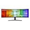 ECRAN 49 SAMSUNG S49A950UIU Incurvé 32 9 DQHD 5120x1440 4ms 120Hz DP 2xHDMI 3xU