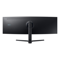 ECRAN 49 SAMSUNG S49A950UIU Incurvé 32 9 DQHD 5120x1440 4ms 120Hz DP 2xHDMI 3xU
