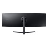 ECRAN 49 SAMSUNG S49A950UIU Incurvé 32 9 DQHD 5120x1440 4ms 120Hz DP 2xHDMI 3xU