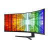 ECRAN 49 SAMSUNG S49A950UIU Incurvé 32 9 DQHD 5120x1440 4ms 120Hz DP 2xHDMI 3xU