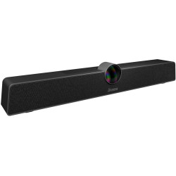 Barre de conférence IIYAMA tout-en-un caméra 12MP microphone à 6 éléments un HP 