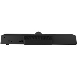 Barre de conférence IIYAMA tout-en-un caméra 12MP microphone à 6 éléments un HP 