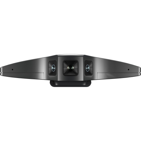 Caméra panoramique 4K IIYAMA cadrage automatique champ de vision à 180 degrés US