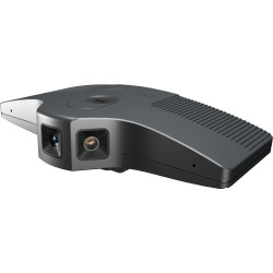 Caméra panoramique 4K IIYAMA cadrage automatique champ de vision à 180 degrés US