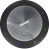 Haut-parleur Bluetooth pour grandes salles de réunion avec son omnidirectionnel 