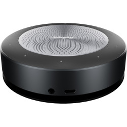 Haut-parleur Bluetooth pour grandes salles de réunion avec son omnidirectionnel 